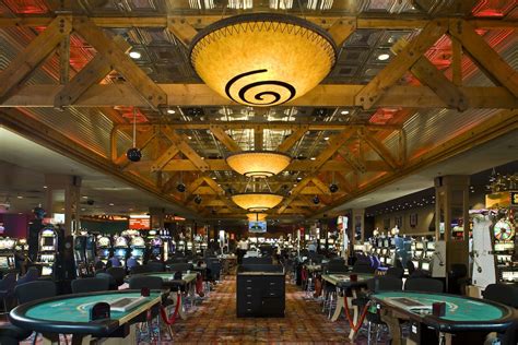 O mais melhor casino em mesquite nv